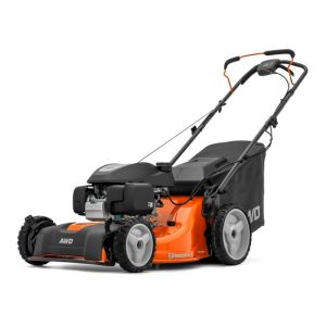 Corta-relva Husqvarna LC 353 AWD