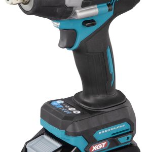 MAKITA 40V Chave de impacto XGT ®TW008GZ