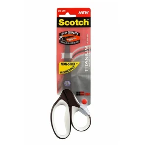 Tesoura de titânio Scotch ™, 20 cm