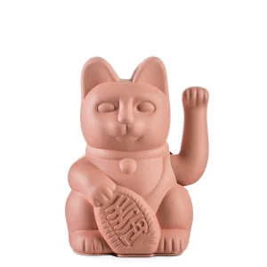 Gato da Sorte Luck Cat Classic - Pink