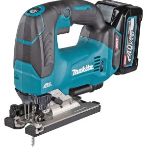MAKITA 40V Serra tico-tico XGT JV002GZ