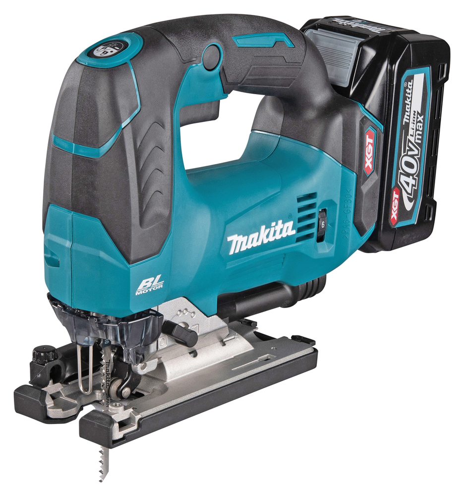 MAKITA 40V Serra tico-tico XGT JV002GZ - Image 2