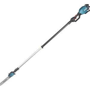 MAKITA 40V Podadora de altura telescópica XGT UA004GZ