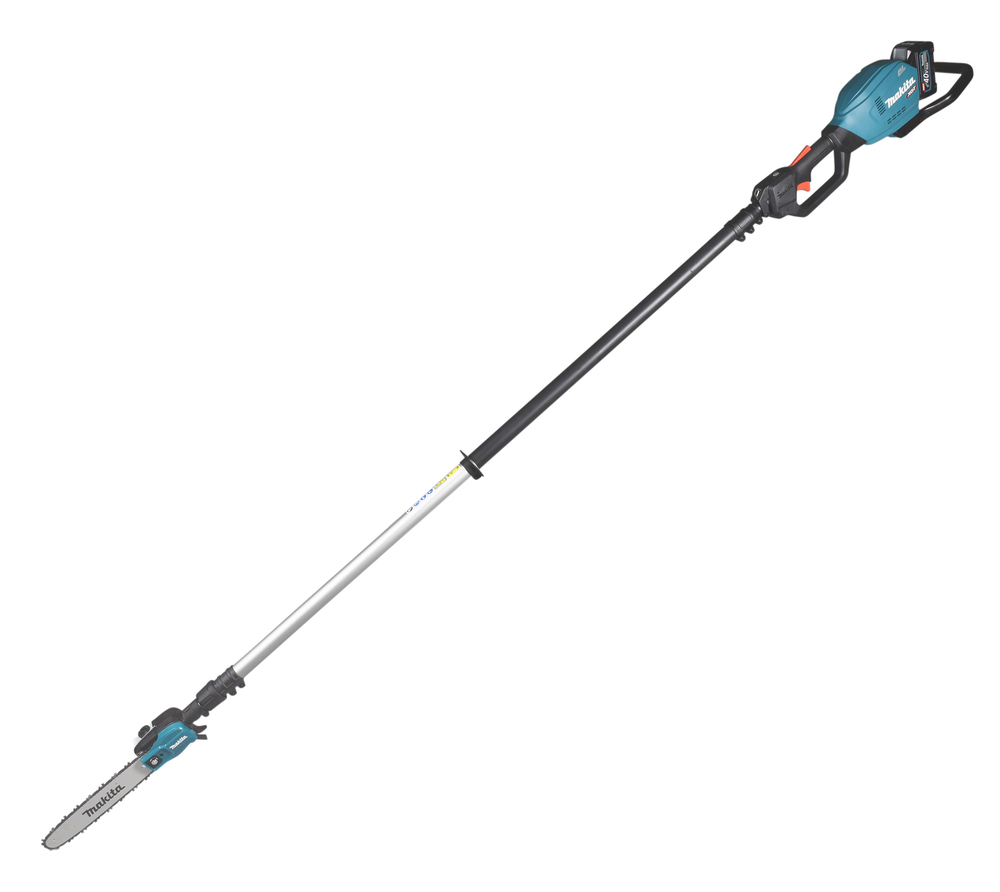 MAKITA 40V Podadora de altura telescópica XGT UA004GZ