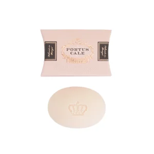 Sabonete Aromático PORTUS CALE - Rosé Blush