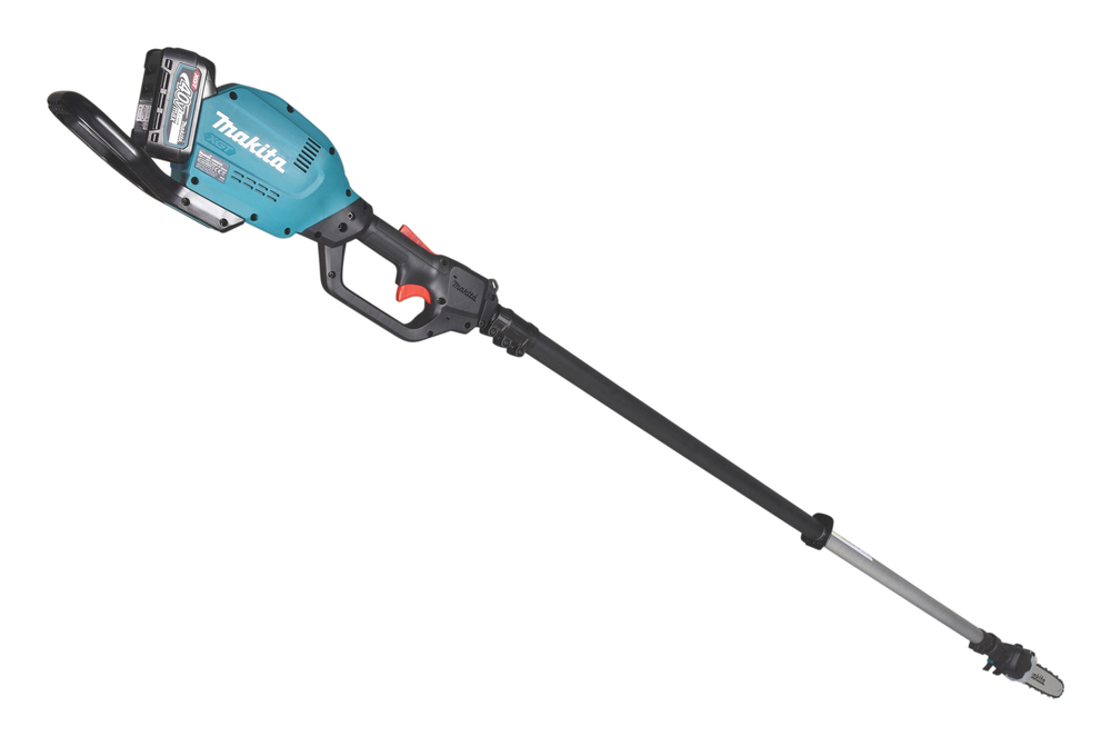MAKITA 40V Podadora de altura telescópica XGT UA004GZ - Image 4