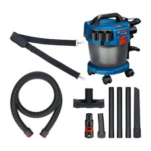 Aspirador Sem Fios Bosch GAS 18V-10 L Professional