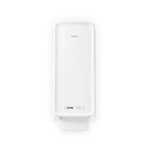 CWS Pureline Cream Soap Dispenser