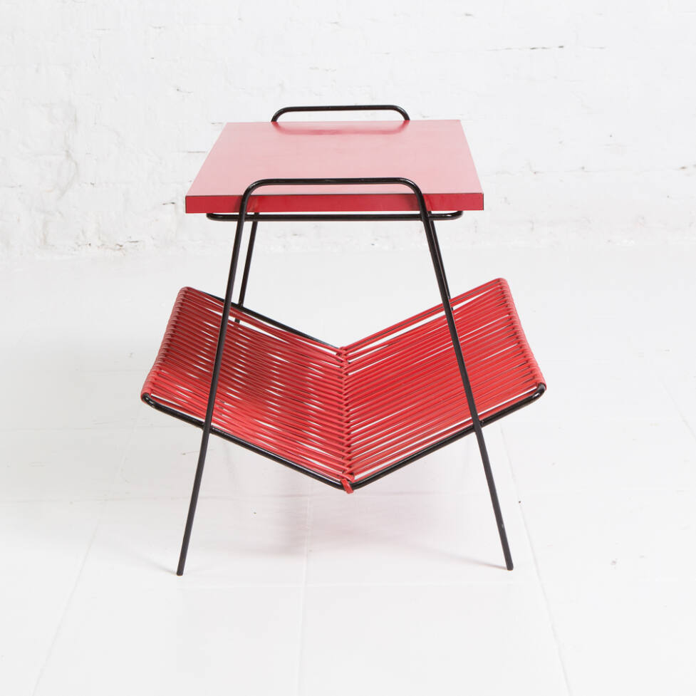 Mesa Revisteiro - Image 3