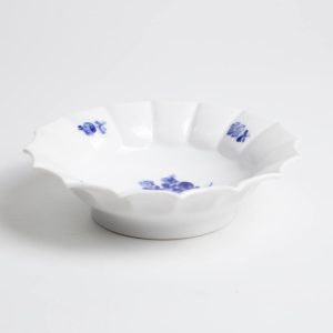 Centrinho de Mesa em Porcelana Dinamarquesa – Royal Copenhague