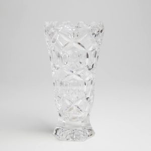 Vaso em Cristal