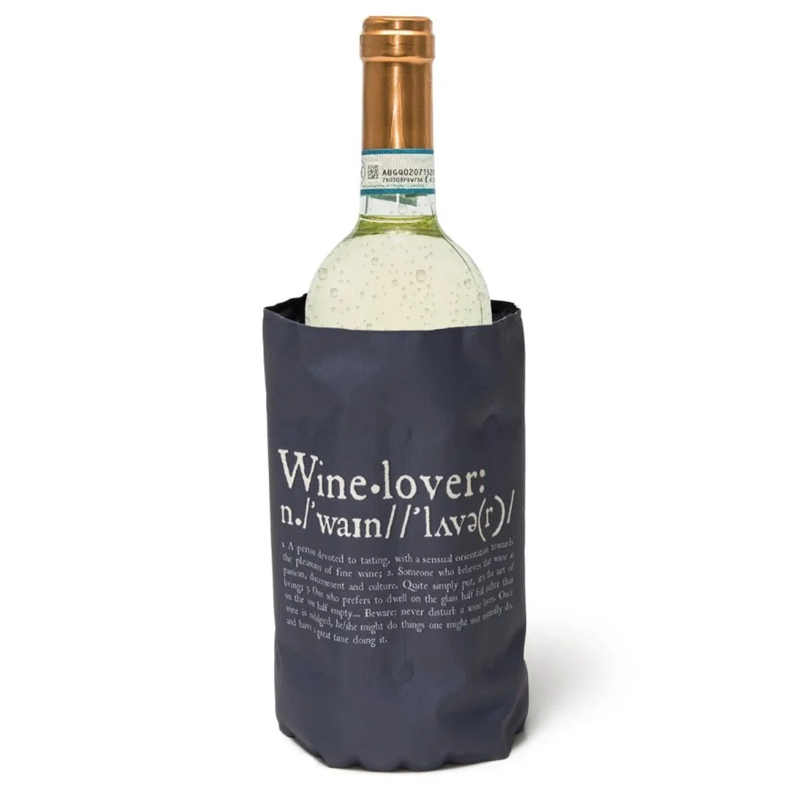 Manga Refrigeradora LEGAMI Bottle Cooler - Wine Lover - Image 2