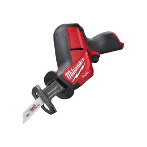 Milwaukee Serra Sabre Sub-Compacta 12V Fuel Hackzall