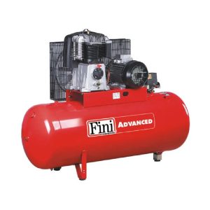 Compressor BK 114/270F 5,5T