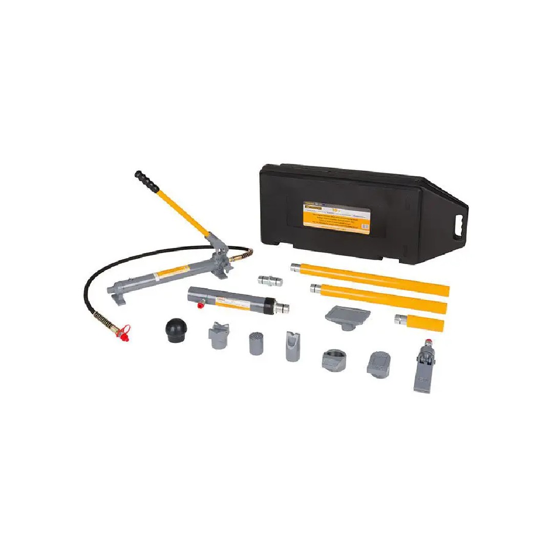 Kit de Chapeiro Hidráulico Winntec Y444100 - Image 2