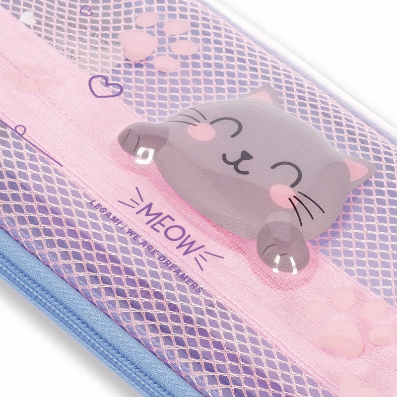 Estojo LEGAMI Wonder-Wow - Kitty - Image 5
