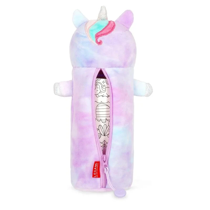 Estojo LEGAMI Super Soft! - Unicorn - Image 3