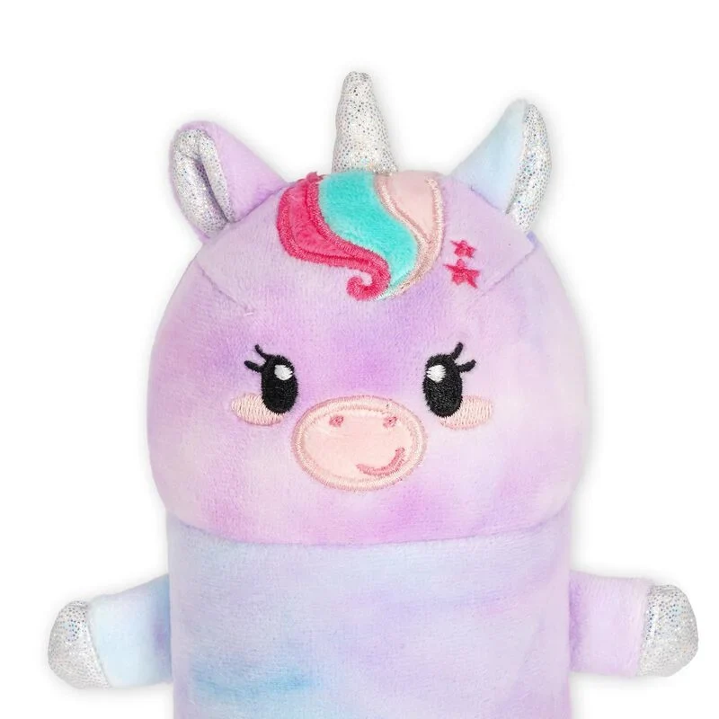 Estojo LEGAMI Super Soft! - Unicorn - Image 4
