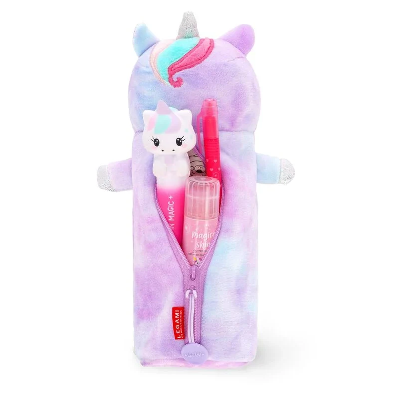 Estojo LEGAMI Super Soft! - Unicorn - Image 6