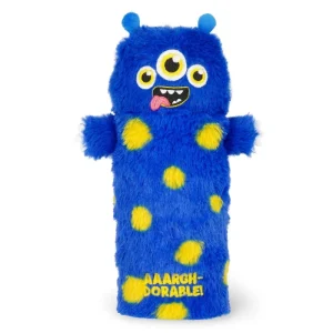 Estojo LEGAMI Super Soft! - Monster