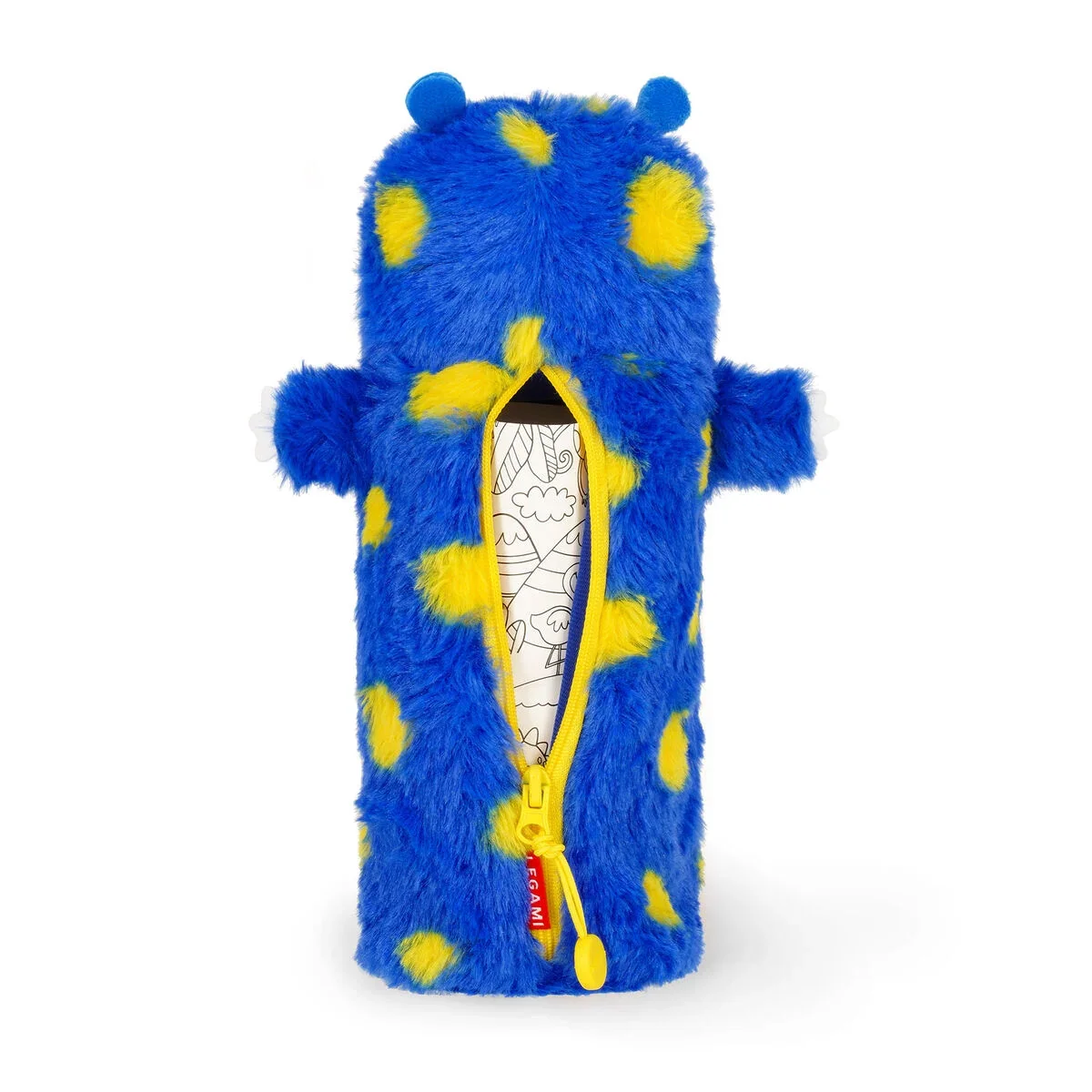 Estojo LEGAMI Super Soft! - Monster - Image 3