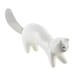 Faca de Manteiga PYLONES - Ponpon