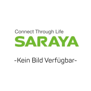 Bomba Saraya para sabonete líquido para ADS-500/1000 | 1 peça