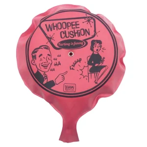 Almofada LEGAMI Vintage - Whoopee Cushion