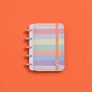 Caderno CI Pastel - Inteligine - A6