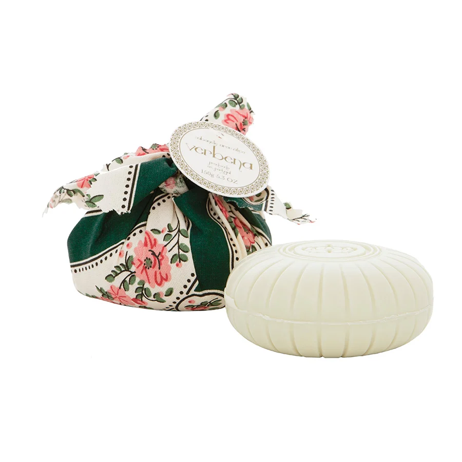 Sabonete CHITAS DE ALCOBAÇA - 150g - Verbena - Image 2