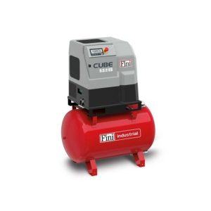 Compressor de Parafuso CUBE 5.5-10-270 ES