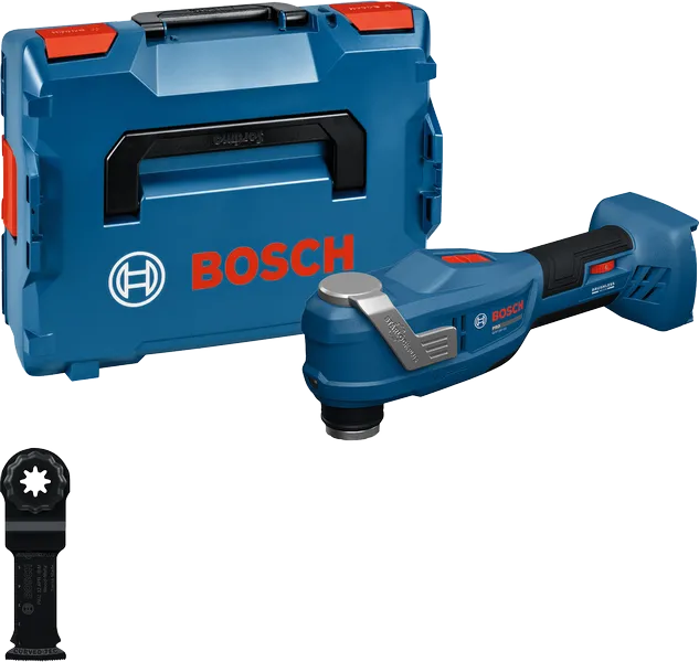 Bosch Ferramenta multifunções GOP 18V-30 - Image 2