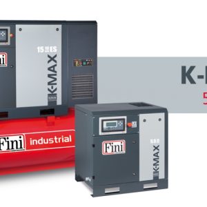 Compressor Fini K MAX 15-10