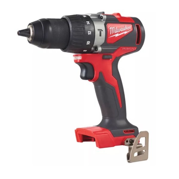 Milwaukee Berbequim Combinado 18V - Image 3