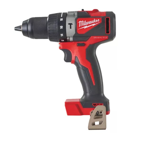 Milwaukee Berbequim Combinado 18V - Image 4