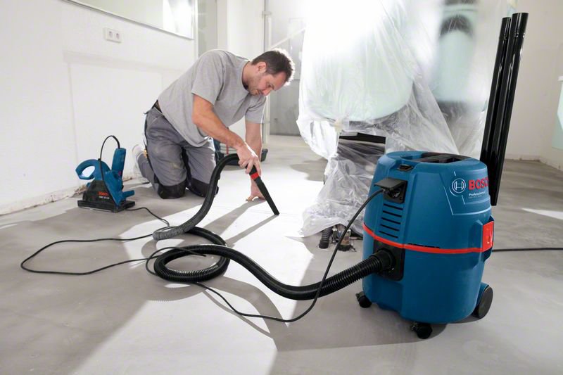 Martelo Demolidor Bosch SDS-MAX GSH 5 CE Professional - Image 7