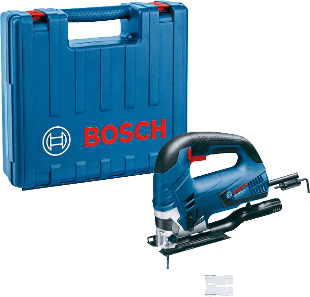 Bosch Serra Vertical GST 90 BE - Image 3