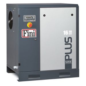 Compressor PLUS 11-10